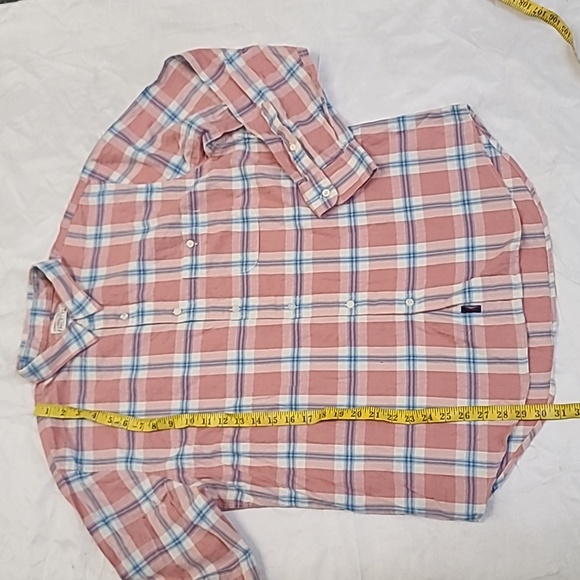 Faherty shirt - Picture 4 of 8